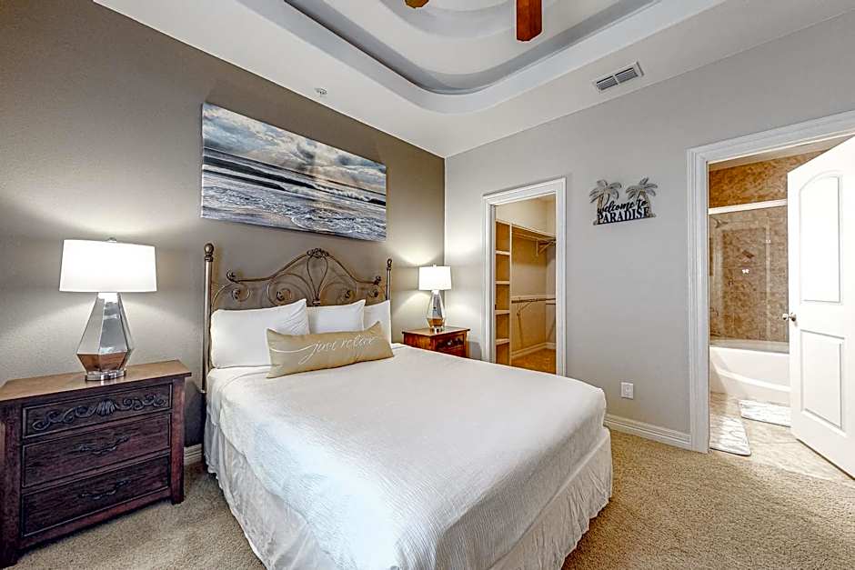 Sea Glass Condominiums #9