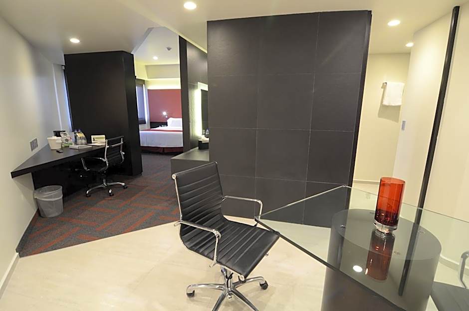 Holiday Inn Mexico Dali Airport By IHG