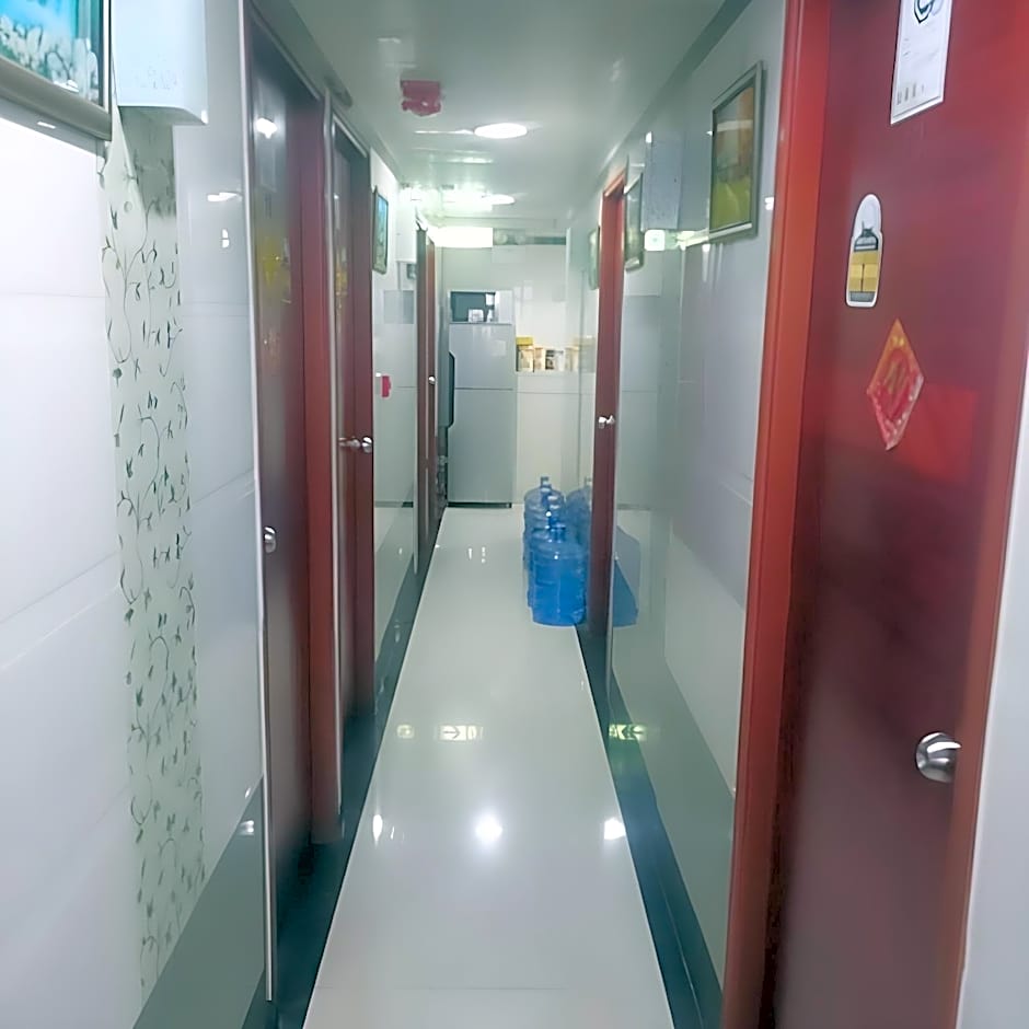 United Co-operate Hotel (10th Floor)