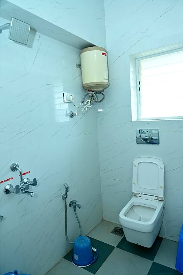 Hotel Sarang Lodging and Boarding