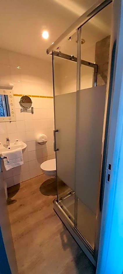 Hotel Au Spatial