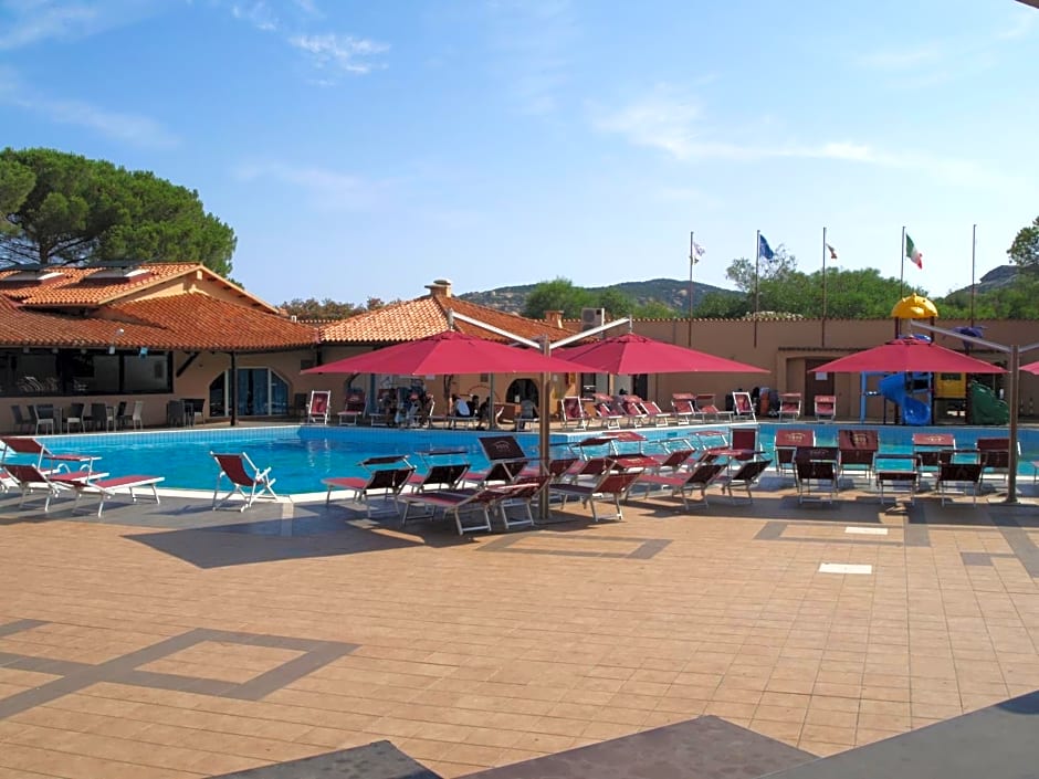 Club Esse Cala Bitta