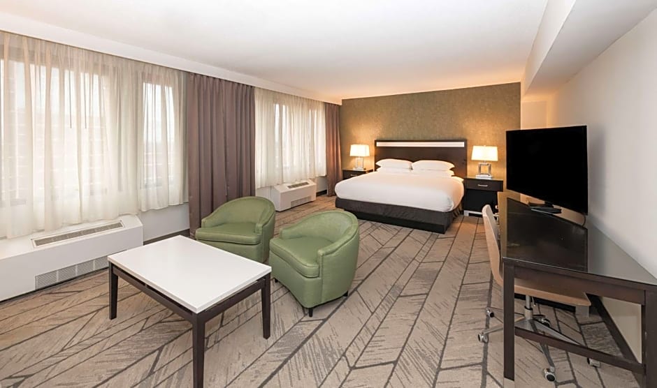 DoubleTree by Hilton Newark Penn Station, NJ