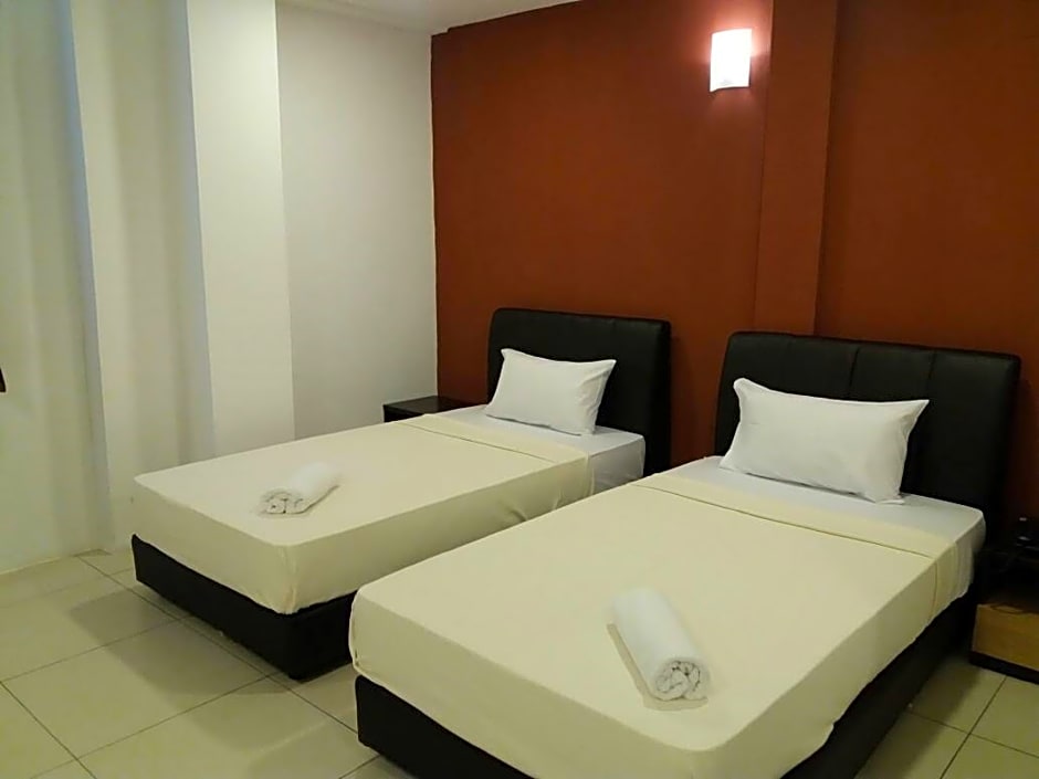 T Hotel Ipoh