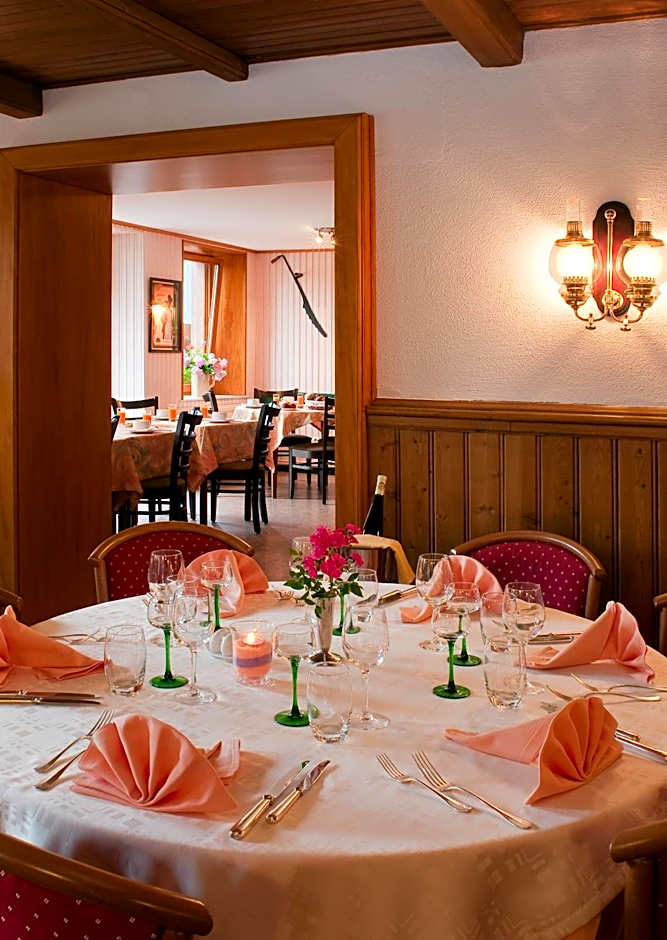 Hotel Neuhauser