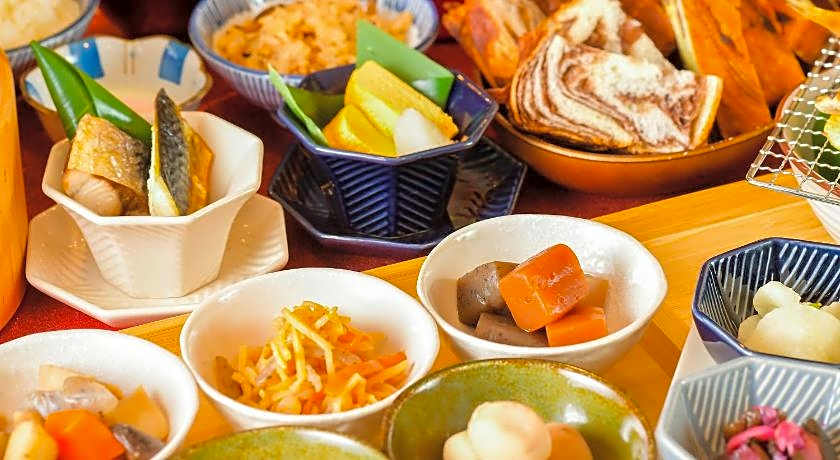 Sanco Inn Kyoto Hachijoguchi Shikinoyu