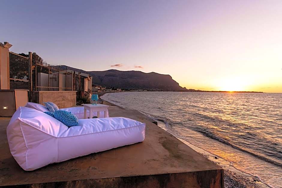 Vista Mare by DomuSicily