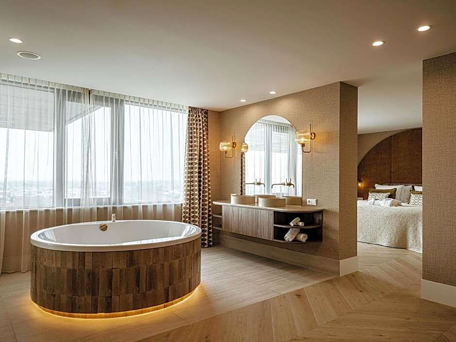 Van der Valk Hotel Dordrecht