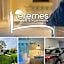 Eremes Rooms & Apartments