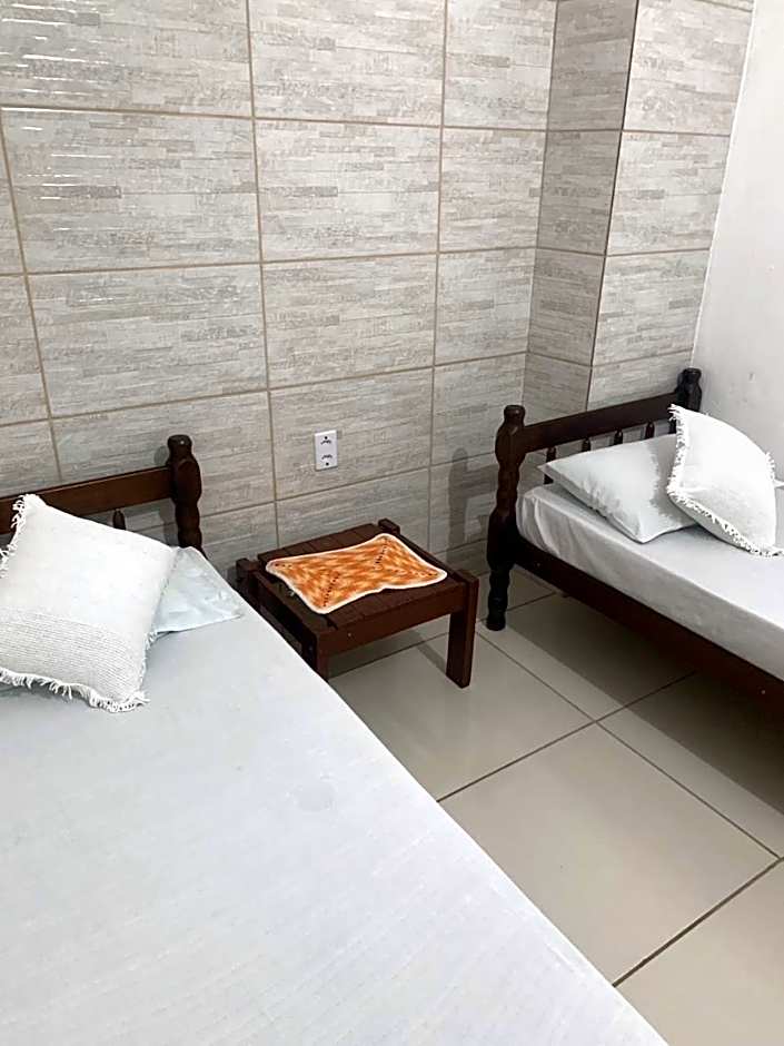 Hotel Pousada AngraAntiga