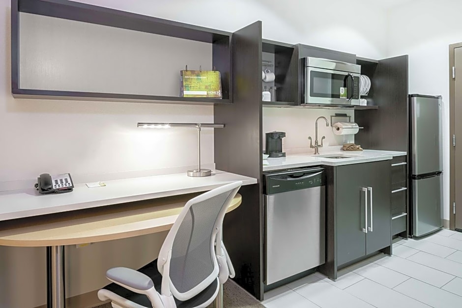 Home2 Suites By Hilton Austin Airport