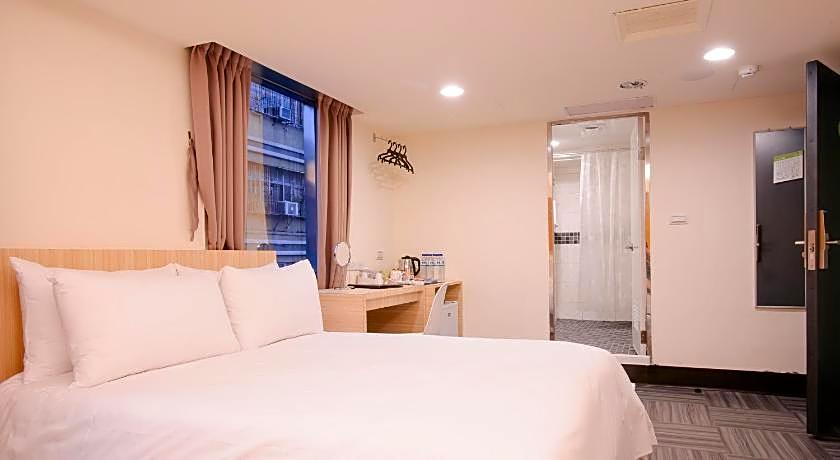 Kiwi Express Hotel – Chenggong Rd