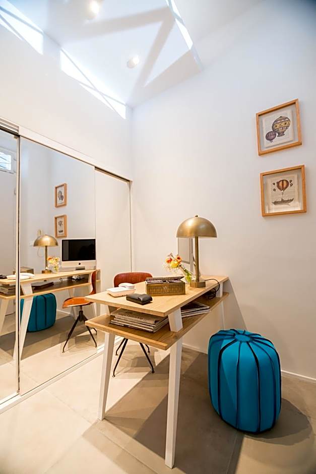 Relais Luce Florence