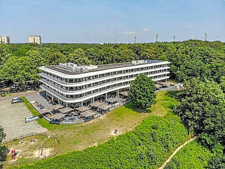 Fletcher Hotel-Restaurant de Wageningsche Berg