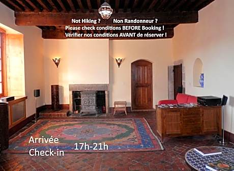 Chambres d'hôtes La Prévôté - Ancien couvent contre la Cathédrale