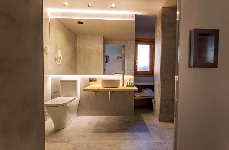 Hotel Xalet Montana