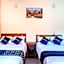 Capital O Hotel Aurora