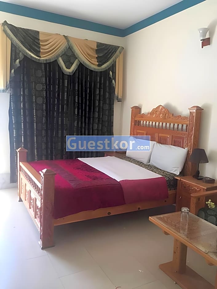 Park Continental Hotel & Restaurant