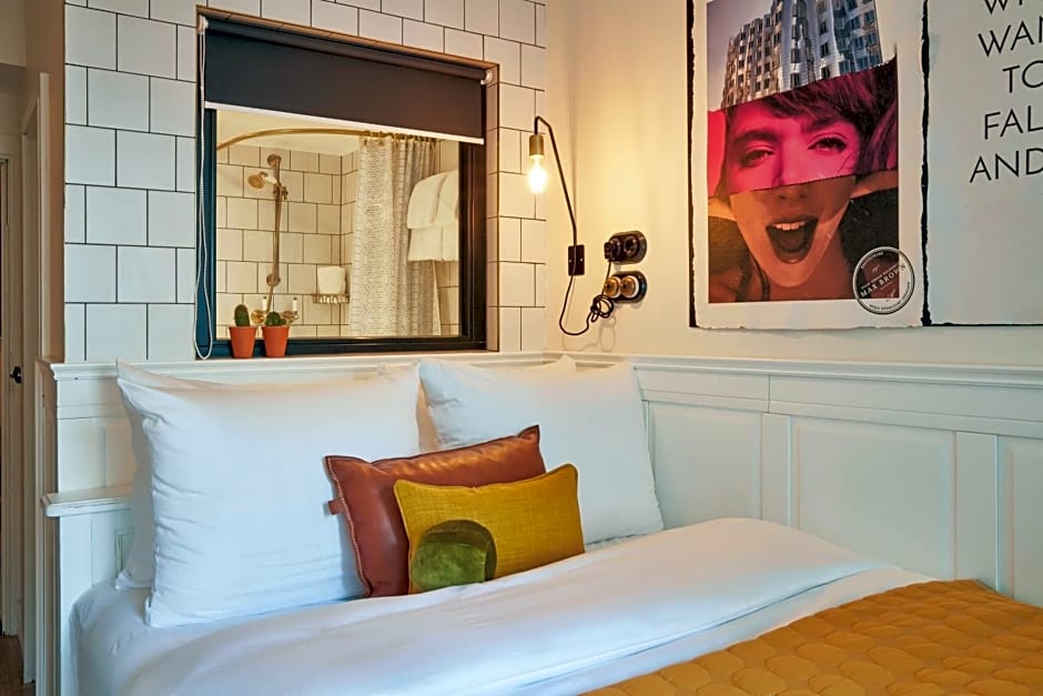 Max Brown Hotel Midtown