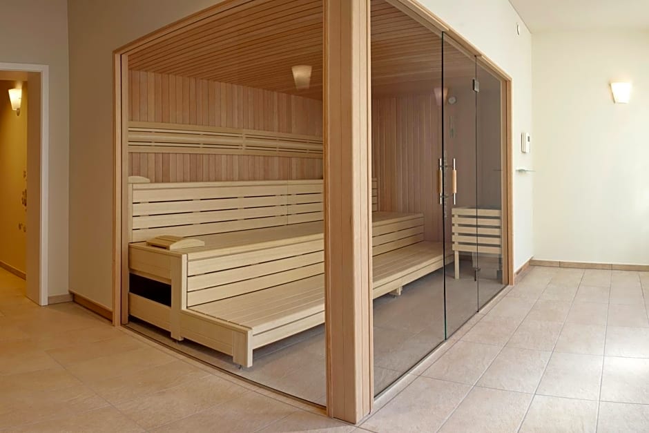 Sebnitzer Hof by STEIGER Hotels