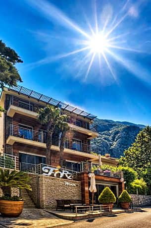 Hotel Forza Mare
