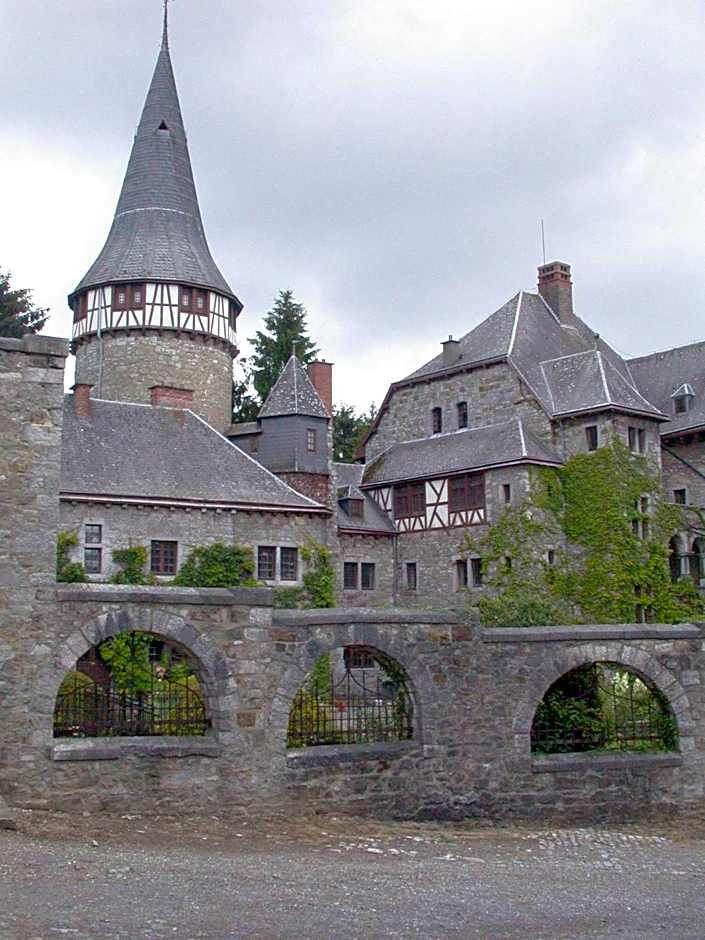 Park Hotel Kelmis