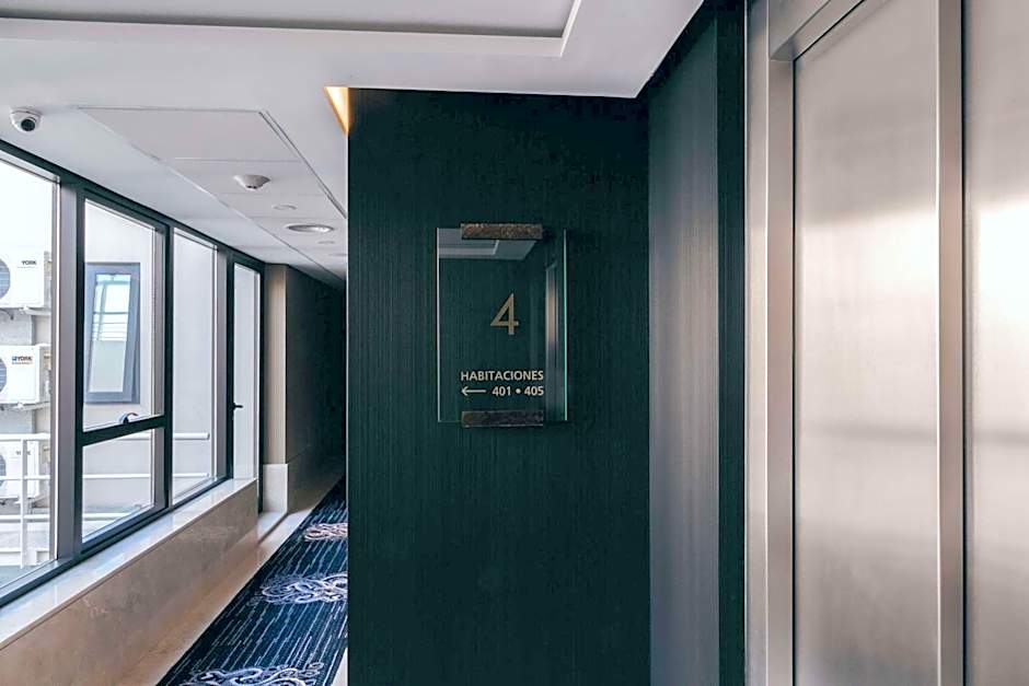 Esplendor by Wyndham Buenos Aires Tango
