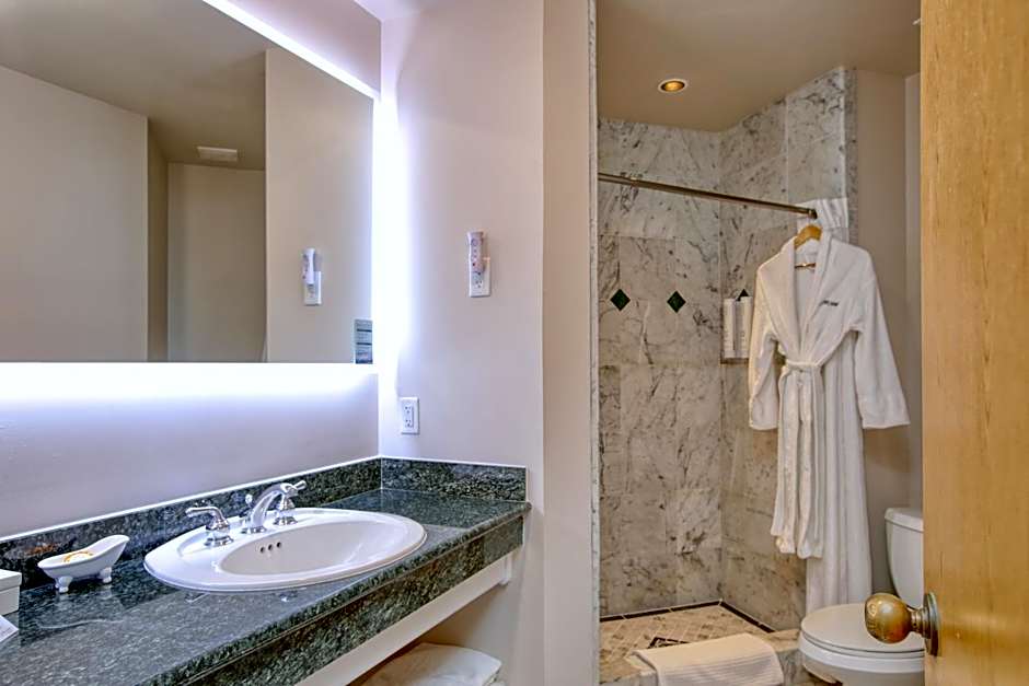 Seaventure Beach Hotel