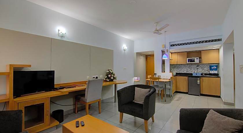 Tristar Service Apartments