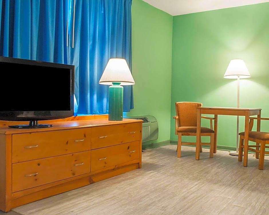 Econo Lodge Buffalo South