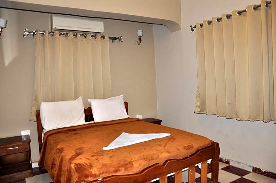 Dahab Plaza Hotel