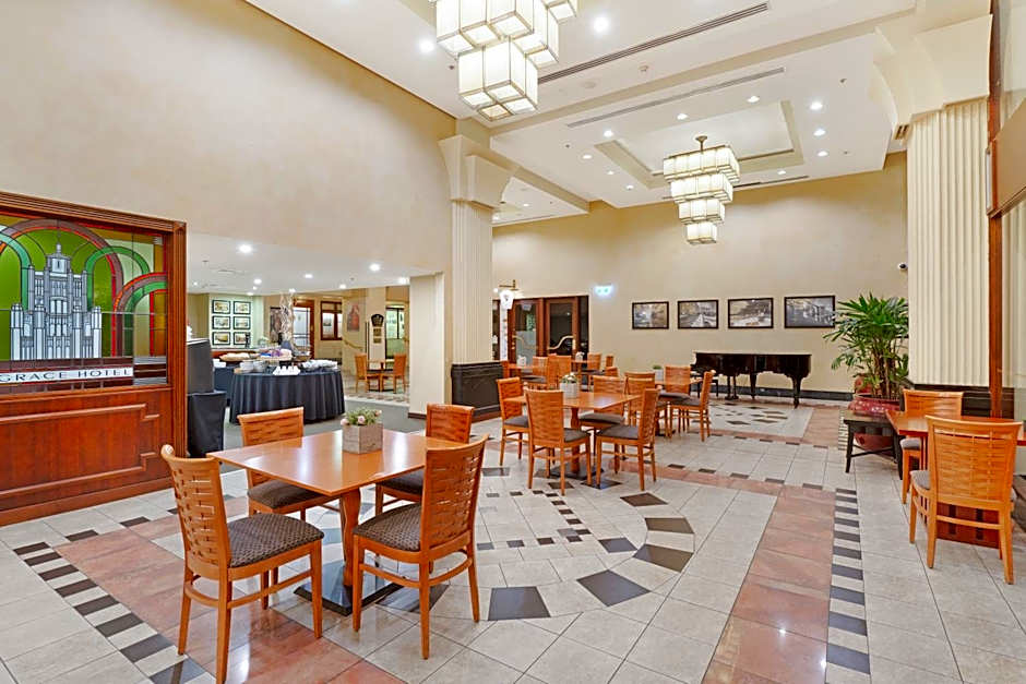 The Grace Hotel