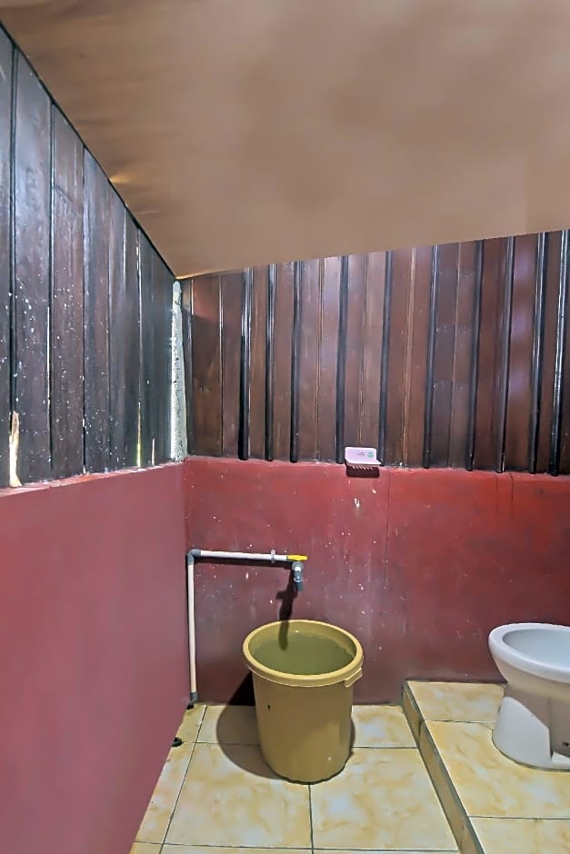 Hotel O Filadelfia Resto & Penginapan Near Benteng Moraya