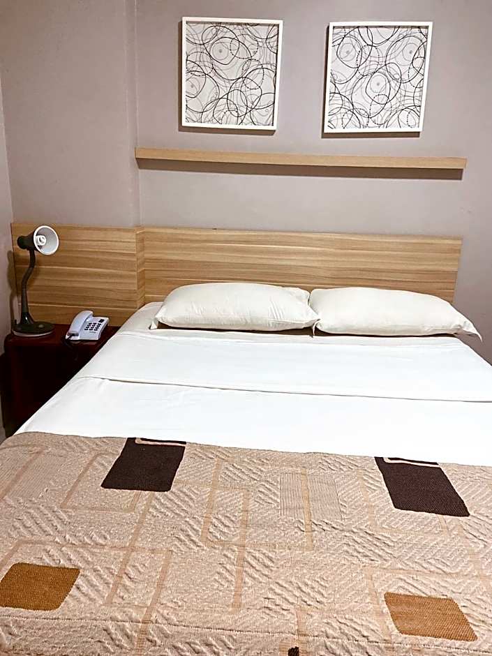 Hotel Enseada Boa Viagem