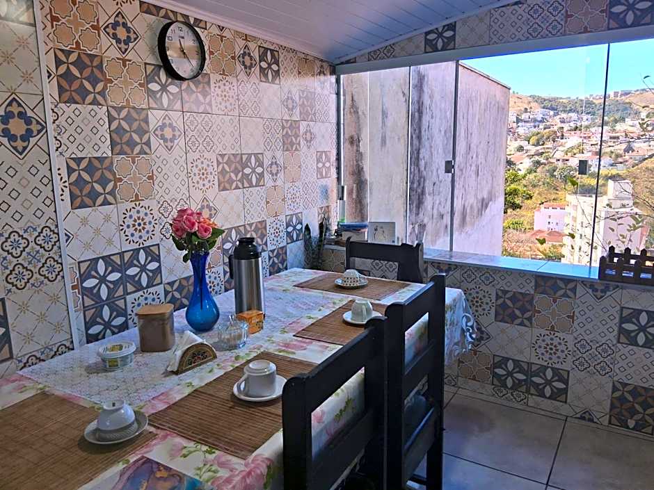 Hostel Mi Casa Su Casa 1