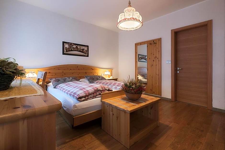 Dolomiti Hotel Cozzio