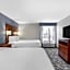 Best Western Plus Fresno Airport Hotel