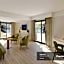 Hipotels Natura Palace Adults Only