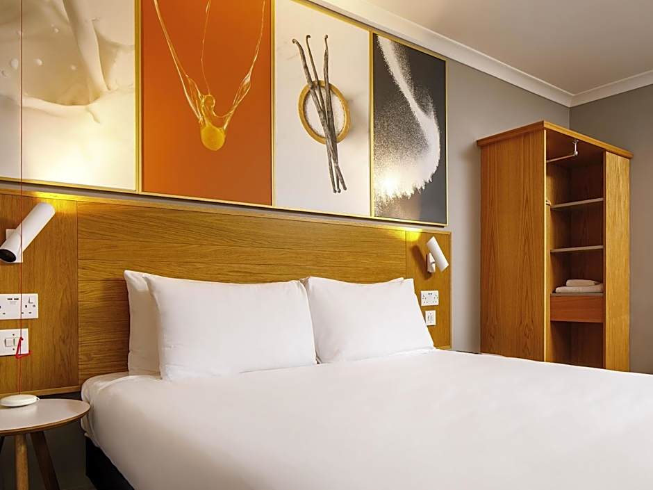 ibis Styles Birmingham Centre