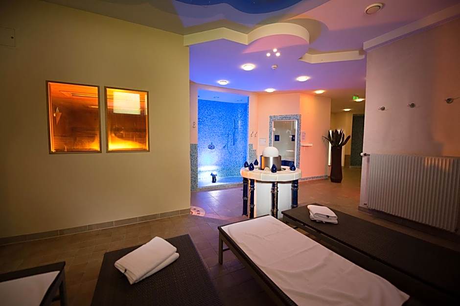 Seminar & Urlaubshotel Oststeirischer Hof Söchau