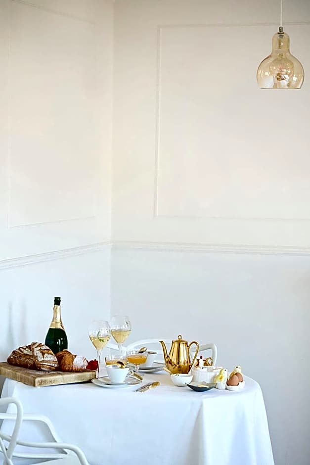 Maison d'Artiste