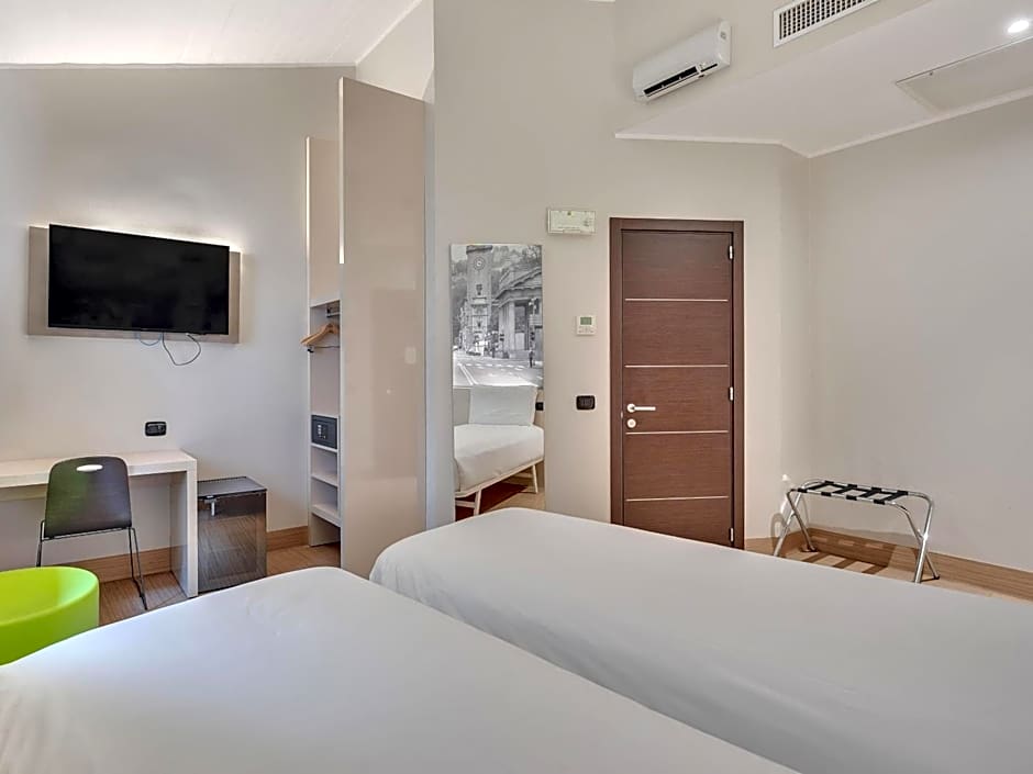 B&B Hotel Bergamo
