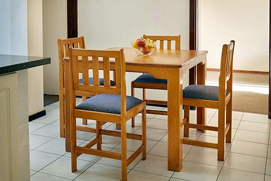 First Group Club Hacienda