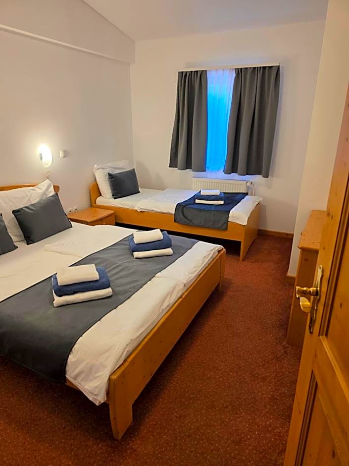 Hotel Rakov Skocjan