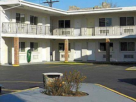 Viking Motel-Detroit