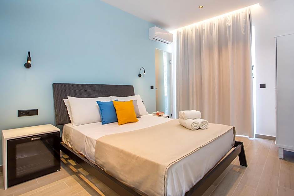 Faliraki Premium Hotel