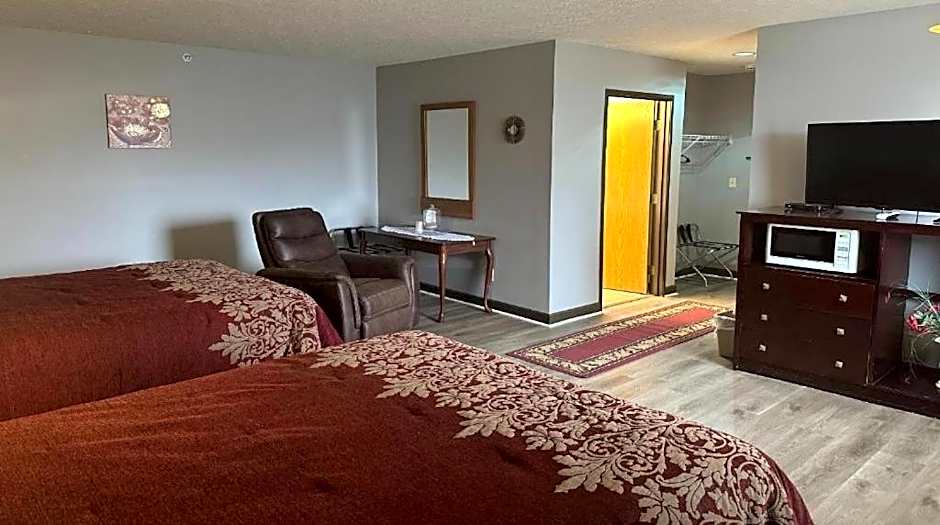 Fairway Inn Florence Indiana