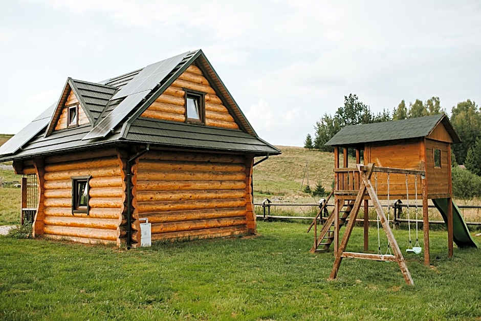 Domki,,Chatki Góralskie "