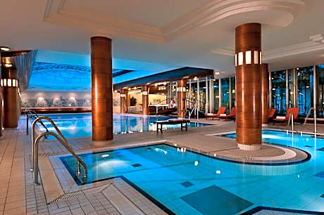 City Hotel Dresden Radebeul