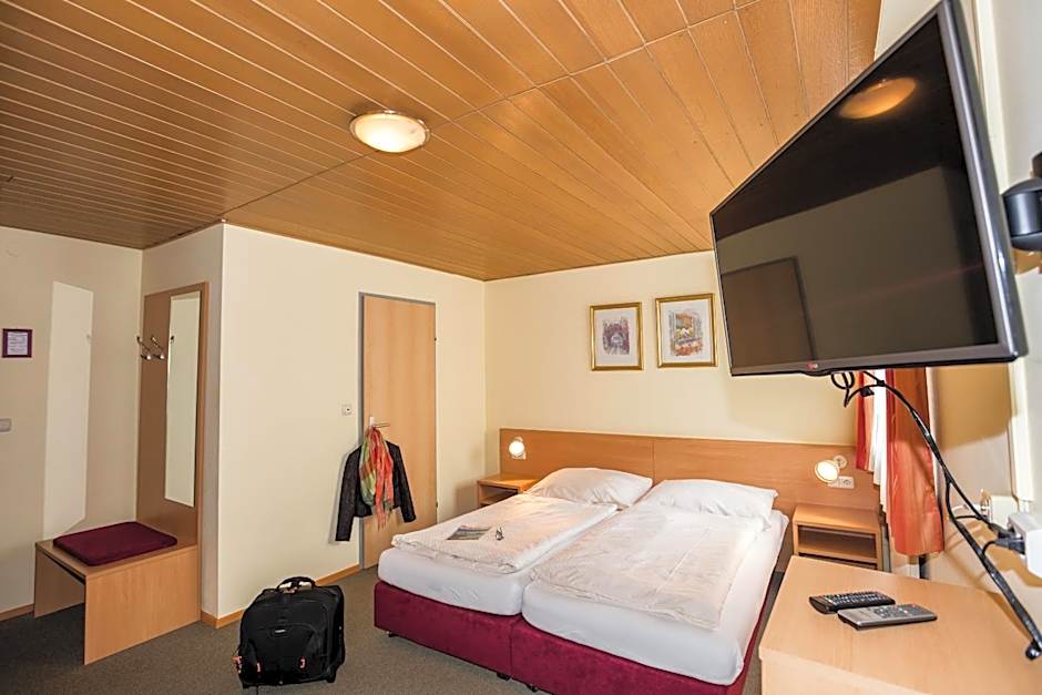 Hotel Denk Bed & Breakfast